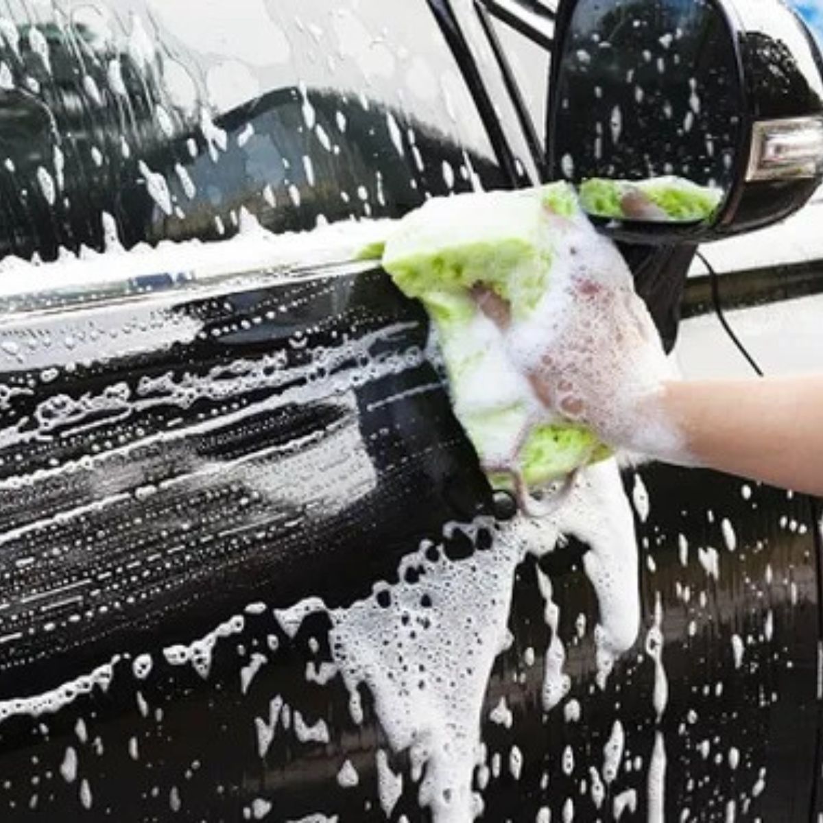 WASHING