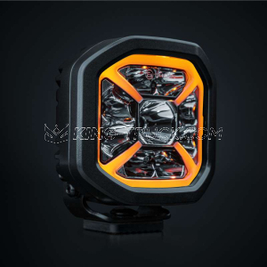 SIBERIA X DRIVING LIGHT 4