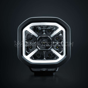 SIBERIA X DRIVING LIGHT 4
