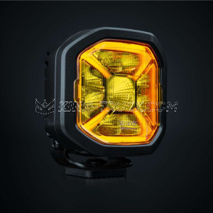 SIBERIA X WORK LIGHT 70W - Faro da lavoro - STRANDS