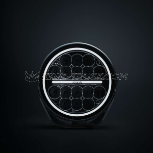 SIBERIA XPA DRIVING LIGHT 7″ Proiettore a LED - STRANDS