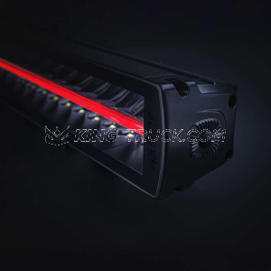 SIBERIA XP RED TIGER LED BAR 12