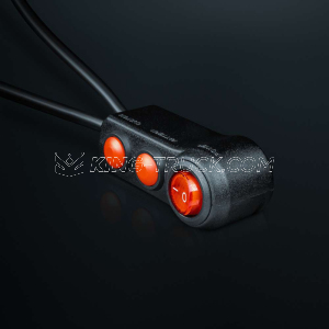 Cruise Light Control Unit - STRANDS