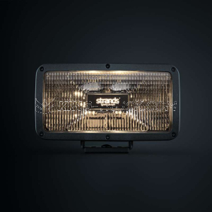 IZE LED OG REX DRIVING LIGHT - Proiettore a Led con luce di posizione Bianco caldo o Ambra - STRANDS
