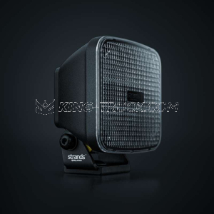IZE LED OG WORK LIGHT 42W luce di posizione Rosso o Ambra - Faro da lavoro - STRANDS