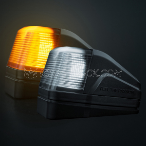 IZE LED Luce tetto  Doppia funzione - STRANDS