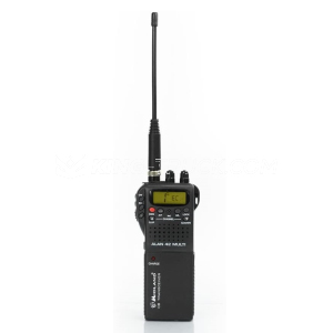 Alan 42 DS Radio CB Midland Portatile