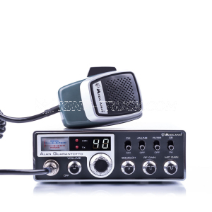 Radio CB Alan QUARANTOTTO 48 - Midland