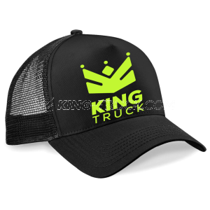 KING-TRUCK BERRETTO TRUCKER