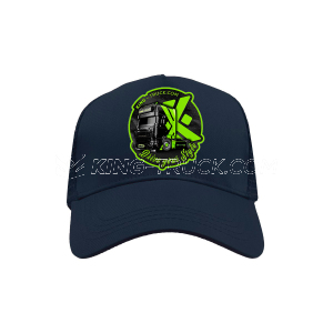 King-Truck® Cappello #driveyourstyle - Atlantis Rapper