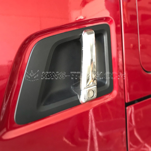 Coprimaniglie porta in Acciaio Inox per Scania Next Generation