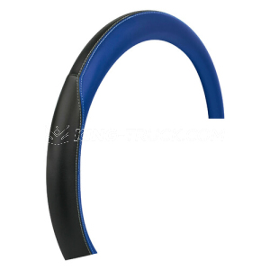 Coprivolante in Skeentex BLU Ø 46/48 cm