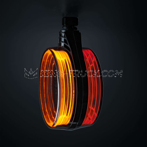 FOR9T Spanish Light 3 Funzioni - STRANDS