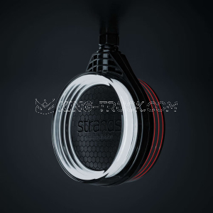 FOR9T Spanish Light 3 Funzioni - STRANDS