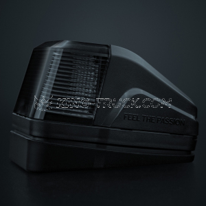 IZE LED Luce tetto  Doppia funzione - STRANDS