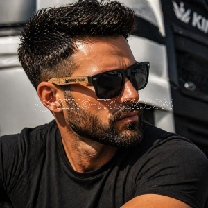 SUNRIDE - Occhiali da Sole King-Truck® 