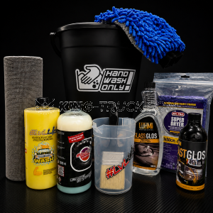 HAND WASH ONLY! – Kit Lavaggio