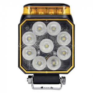 Luce Retromarcia LED con Funzione Strobo (R23 / R65) | L2500