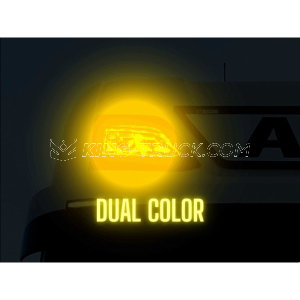 Luce di posizione a LED DUO fari tetto Scania R/S NextGen dal 2023