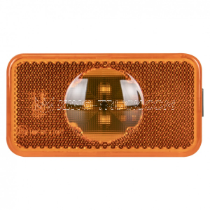 Fanalino a LED Luce di ingombro perimetrale VOLVO