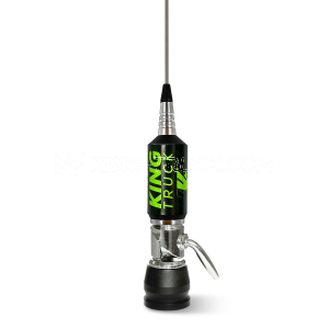 Mini Turbo L - Antenna CB SIRIO - Edizione King