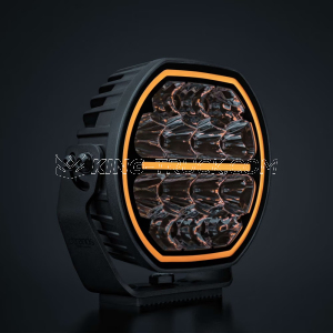 BIG ENERGY 2.0 - Fanale di profondità LED 7