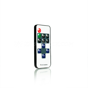 Barra a Led Tricolore Francia - 24 Volt per Camion