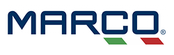 Logo del partner Marco