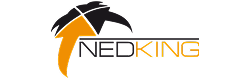 Logo del partner NedKing